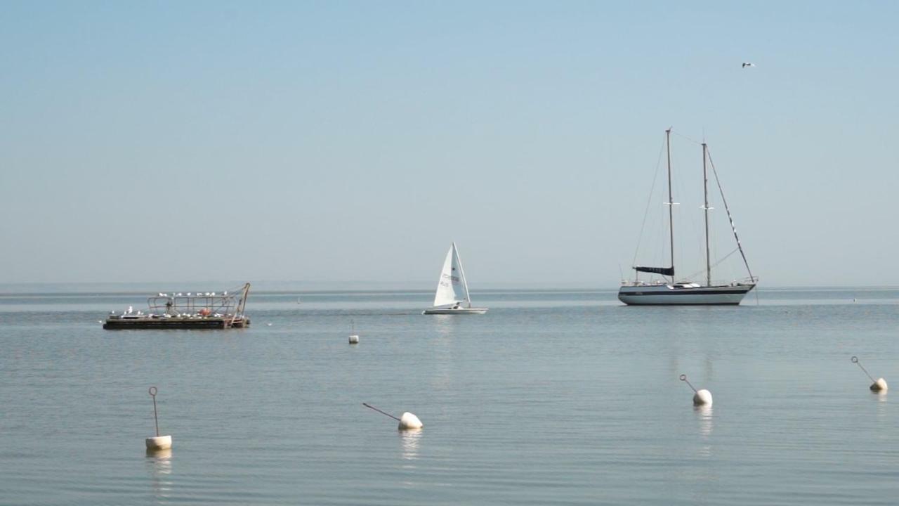 Temirinda Hotel Taganrog Exterior photo